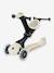 Progressive Scooter - Deluxe Lights Eco-Logic 360° - GLOBBER beige 