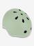 Go Up Helmet, by GLOBBER 6639+Light Green+sage green 