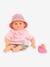 Coralie Baby Bath Doll - COROLLE Bloomer rose 