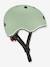 Go Up Helmet, by GLOBBER 6639+Light Green+sage green 