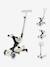 Progressive Scooter - Deluxe Lights Eco-Logic 360° - GLOBBER beige 