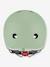 Go Up Helmet, by GLOBBER 6639+Light Green+sage green 