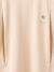 'Mama d'Amour' Organic Cotton T-Shirt, Maternity & Nursing, ENVIE DE FRAISE ecru 