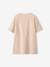 'Mama d'Amour' Organic Cotton T-Shirt, Maternity & Nursing, ENVIE DE FRAISE ecru 