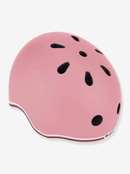 Go Up Helmet, by GLOBBER 6639+Light Green+sage green 