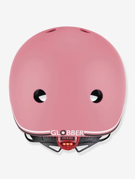 Go Up Helmet, by GLOBBER 6639+Light Green+sage green 