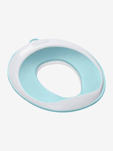 VERTBAUDET  Toilet Trainer Seat Blue 