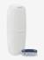Classic XL nappy bin with refill white 
