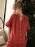 4-Piece Set for Maternity, ENVIE DE FRAISE terracotta 