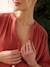 4-Piece Set for Maternity, ENVIE DE FRAISE terracotta 