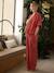 4-Piece Set for Maternity, ENVIE DE FRAISE terracotta 