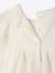 Blouse in Broderie Anglaise for Babies ecru 