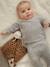 Cashmere & Wool Set for Babies by ENVIE DE FRAISE marl grey 