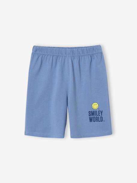 Smiley World® Pyjamas chambray blue 