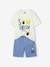Smiley World® Pyjamas chambray blue 