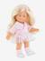 Rosy Ballerina set for COROLLE doll rose 