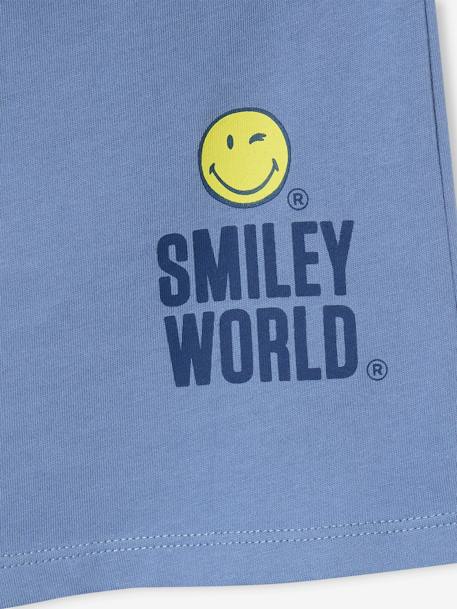 Smiley World® Pyjamas chambray blue 