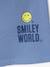 Smiley World® Pyjamas chambray blue 