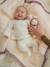 2-Piece Knitted Outfit for Babies by ENVIE DE FRAISE ecru 