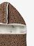 Reversible Baby Nest, ENVIE DE FRAISE ecru 