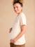 'Mama d'Amour' Organic Cotton T-Shirt, Maternity & Nursing, ENVIE DE FRAISE ecru 