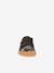 BAREFOOT CANVAS Trainers for Boys, FRODDO anthracite+rose 