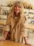 Maternity Trench Coat With Kangaroo Panel, ENVIE DE FRAISE beige 