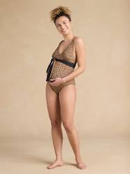 Maternity-Reversible Swimsuit for Pregnancy & Nursing, ENVIE DE FRAISE 