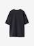 Pack of 2 Short Pyjamas, Gamer JONEN anthracite 