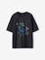 Pack of 2 Short Pyjamas, Gamer JONEN anthracite 
