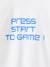 Pack of 2 Short Pyjamas, Gamer JONEN anthracite 
