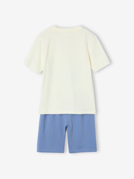Smiley World® Pyjamas chambray blue 