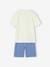 Smiley World® Pyjamas chambray blue 
