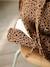 Leopard 24 or 48-Hour Changing Bag, ENVIE DE FRAISE beige 