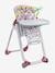 Toy Bar for CHICCO Polly Progres5 High Chair Multi 