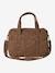 Leopard 24 or 48-Hour Changing Bag, ENVIE DE FRAISE beige 