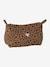 Leopard 24 or 48-Hour Changing Bag, ENVIE DE FRAISE beige 