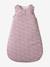 Liberty Fabric Sleeping Bag, ENVIE DE FRAISE white 