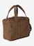 Leopard 24 or 48-Hour Changing Bag, ENVIE DE FRAISE beige 