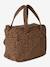 Leopard 24 or 48-Hour Changing Bag, ENVIE DE FRAISE beige 