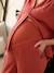 4-Piece Set for Maternity, ENVIE DE FRAISE terracotta 