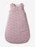 Liberty Fabric Sleeping Bag, ENVIE DE FRAISE white 