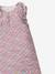 Liberty Fabric Sleeping Bag, ENVIE DE FRAISE white 