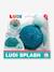 Turtle fountain 'Ludi Splash' LUDI blue 