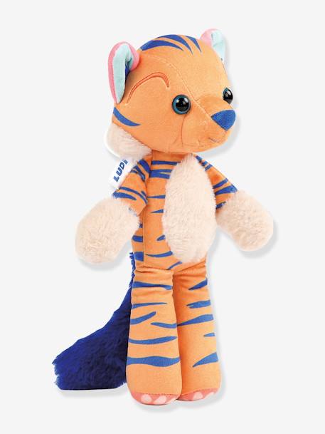 Tidou, the comforter of my dreams, LUDI multicoloured 