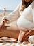 Clear SPF50+ Sun Spray, MONJOUR white 