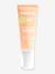 Clear SPF50+ Sun Spray, MONJOUR white 