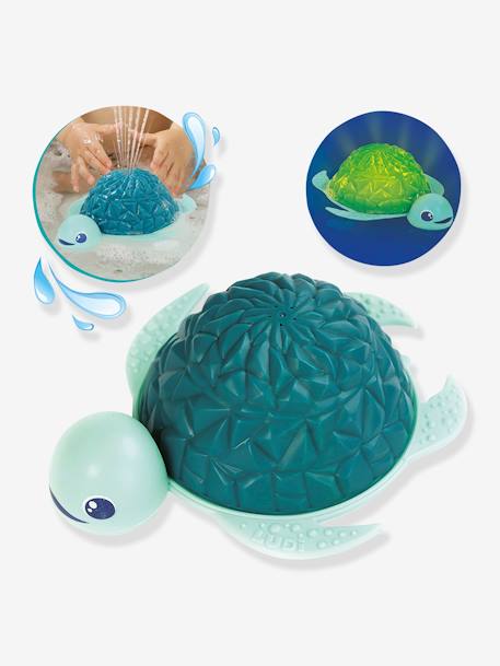 Turtle fountain 'Ludi Splash' LUDI blue 