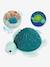 Turtle fountain 'Ludi Splash' LUDI blue 