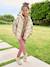 Basics colour leggings for girls blush+navy blue+sage green 